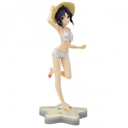 Idolmaster - Kikuchi Makoto Angelic Island [Kotobukiya]