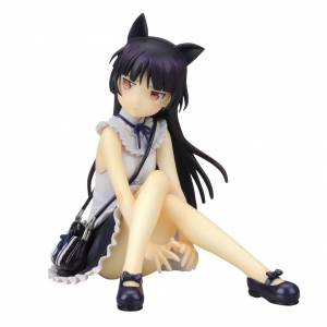 Ore No Imouto Ga Konna Ni Kawaii Wake Ga Nai - Kuro Neko - Memories Natsucomi [Kotobukiya]