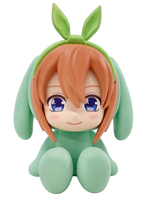 Chocot The Quintessential Quintuplets Yotsuba Nakano [Shine]