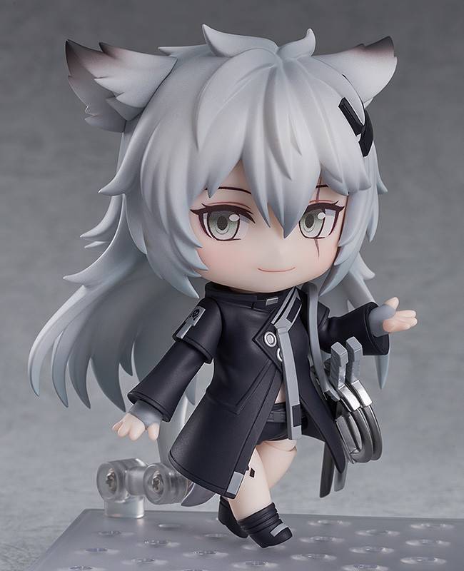 Nendoroid Arknights Lappland [Nendoroid 1598]
