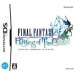 .Nintendo  DSi - Final Fantasy Crystal Chronicles [neuve]