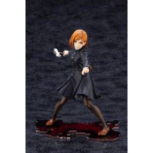ARTFX J - Jujutsu Kaisen - Kugisaki Nobara [Kotobukiya]