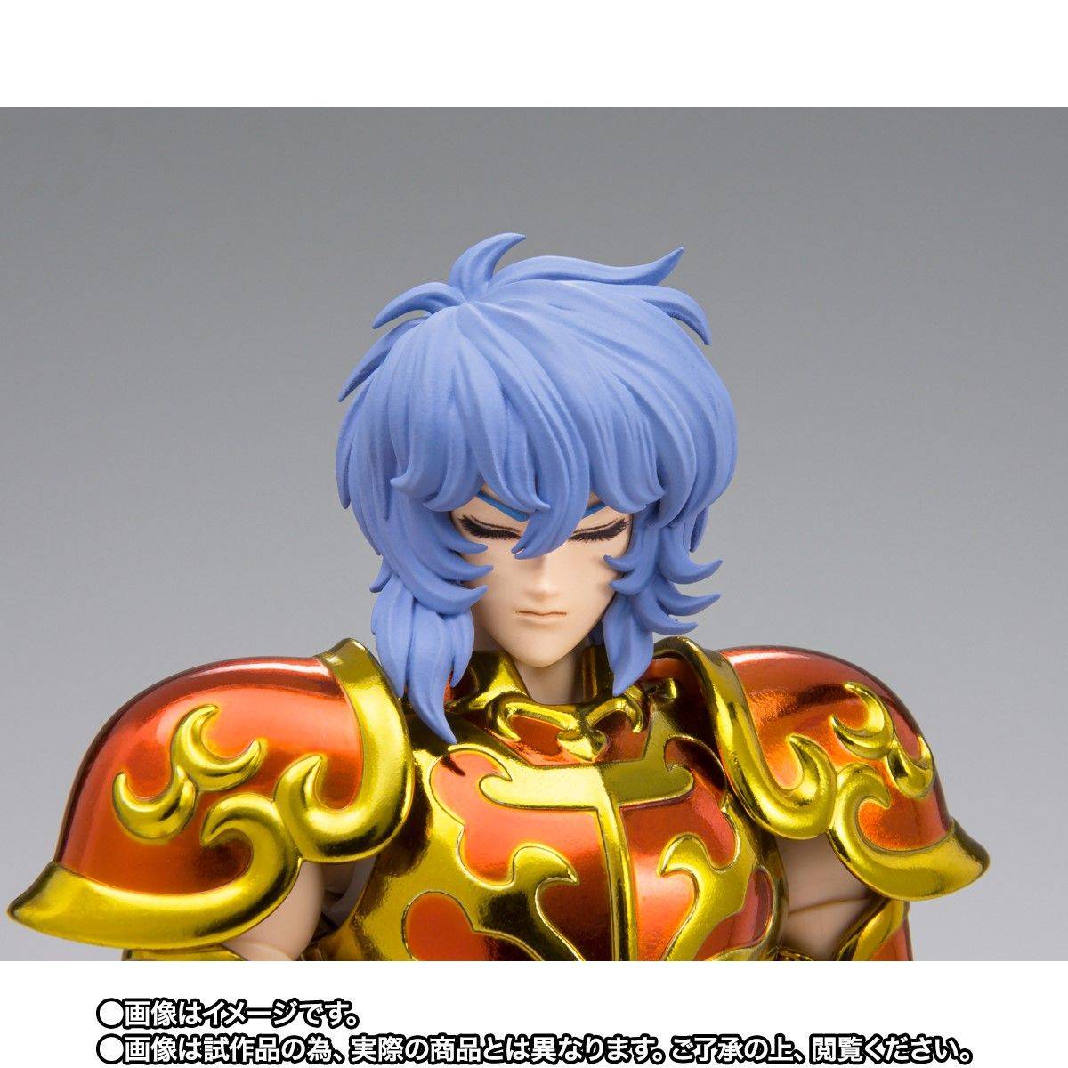 Bandai Myth Cloth EX SAINT SEIYA EX CLOTH - SIREN SORENTO