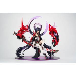 Houkai 3rd Mei Raiden Kaminari no Ritsusha Zainin no Banka Ver. Expended Edition 1/8 [MiHoYo]