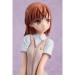   Toaru Kagaku no Railgun - Mikoto Misaka Onee-sama Nozokimi Ver. [Chara-ani]