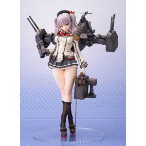 Kantai Collection -Kan Colle- Kashima 8th Anniversary LIMITED EDITION Reissue [Amakuni]