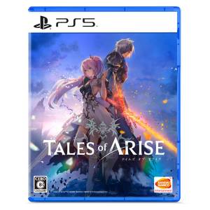 Tales of Arise [PS5]