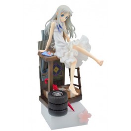 AnoHana - Honma meiko [Alger]