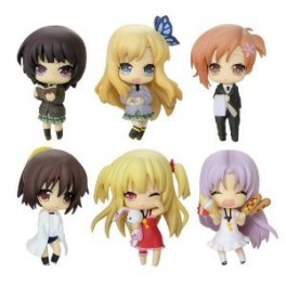 Boku wa Tomodachi ga Sukunai -Collection Figure BOX [Media Factory]