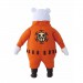 One Piece - Bepo - STUFFED Collection feat. POP [MegaHouse]