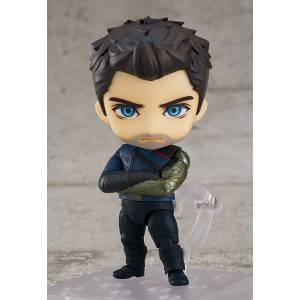 Nendoroid Falcon & Winter Soldier - Winter Soldier LIMITED EDITION [Nendoroid 1617]
