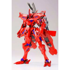 Muv-Luv Alternative Takemikaduchi Type-00F Tsukuyomi Mana Ver.1.5 Plastic Model [Kotobukiya]