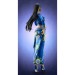One Piece Portrait Of Pirates / POP Neo-DX - Boa Hancock Version Blue [Megahouse Excellent]