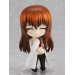 No.149 - steins gate - nendoroid makise kurisu white  limited edition 