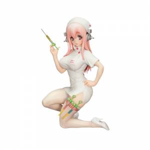 Nitro Super Sonico Nurse Ver. [Orchid Seed]