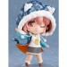  Super Sonico Tiger Parka Ver. - Good Smile Limited [Nendoroid 252]