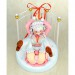 Super sonico (lolita maid ver.) & bed (reissue)