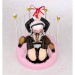 Super sonico (Gothic Maid ver) & Bed [Gift] 