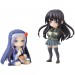 	Boku Wa Tomodachi Ga Sukunai - Mikazuki Yozora & Takayama Maria Twin Pack [Phat Company]
