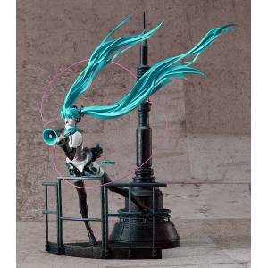 Vocaloid Hatsune Miku Love is War Refined Ver. LIMITED EDITION [Good Smile Company]