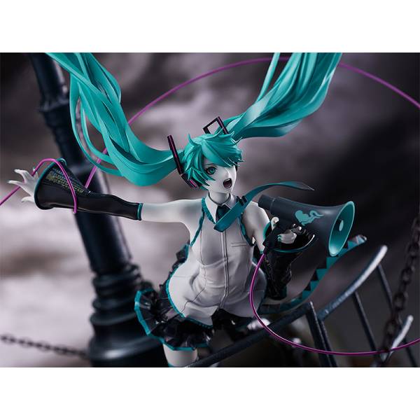 Character Vocal 01: Hatsune Miku Love Is War Refined | Figurky a sošky