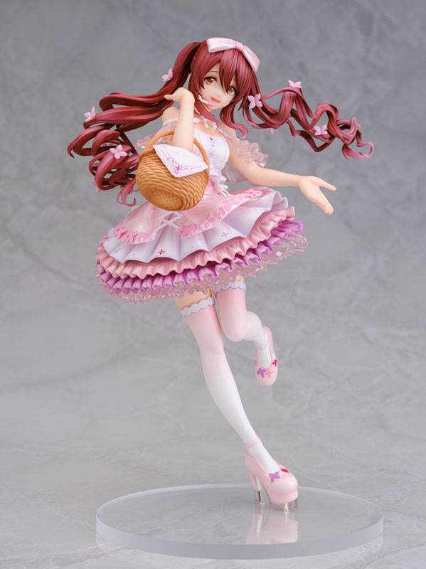 THE IDOLM@STER SHINY COLORS Tenka Osaki Devoting Rinne ver. 1/8 [Oami]