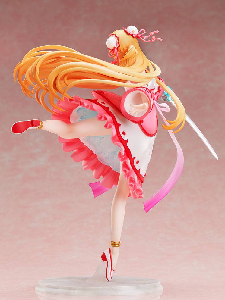 Sword Art Online - Asuna China Dress LIMITED EDITION [F:Nex]