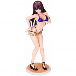 HYAKKA RYOURAN - TOKUGAWA SEN SWIMSUIT VER.