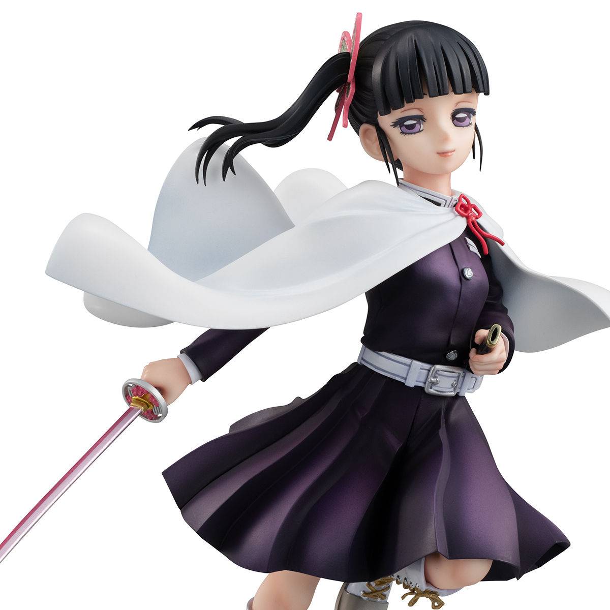Gals Series Demon Slayer Kimetsu no Yaiba - Tsuyuri Kanao Limited Edition [MegaHouse]