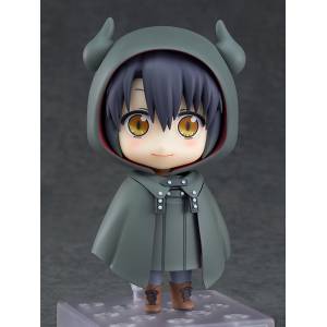 Nendoroid Somali and the Forest Spirit - Somali [Nendoroid 1625]