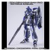    Macross F - Super Parts Set for DX Chogokin VF-25G Messiah Valkyrie Michel Blanc Custom (Renewal Ver.) - Edition Limitée