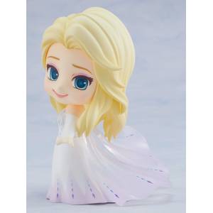 Nendoroid Frozen 2 - Elsa: Epilogue Dress Ver. [Nendoroid 1626]