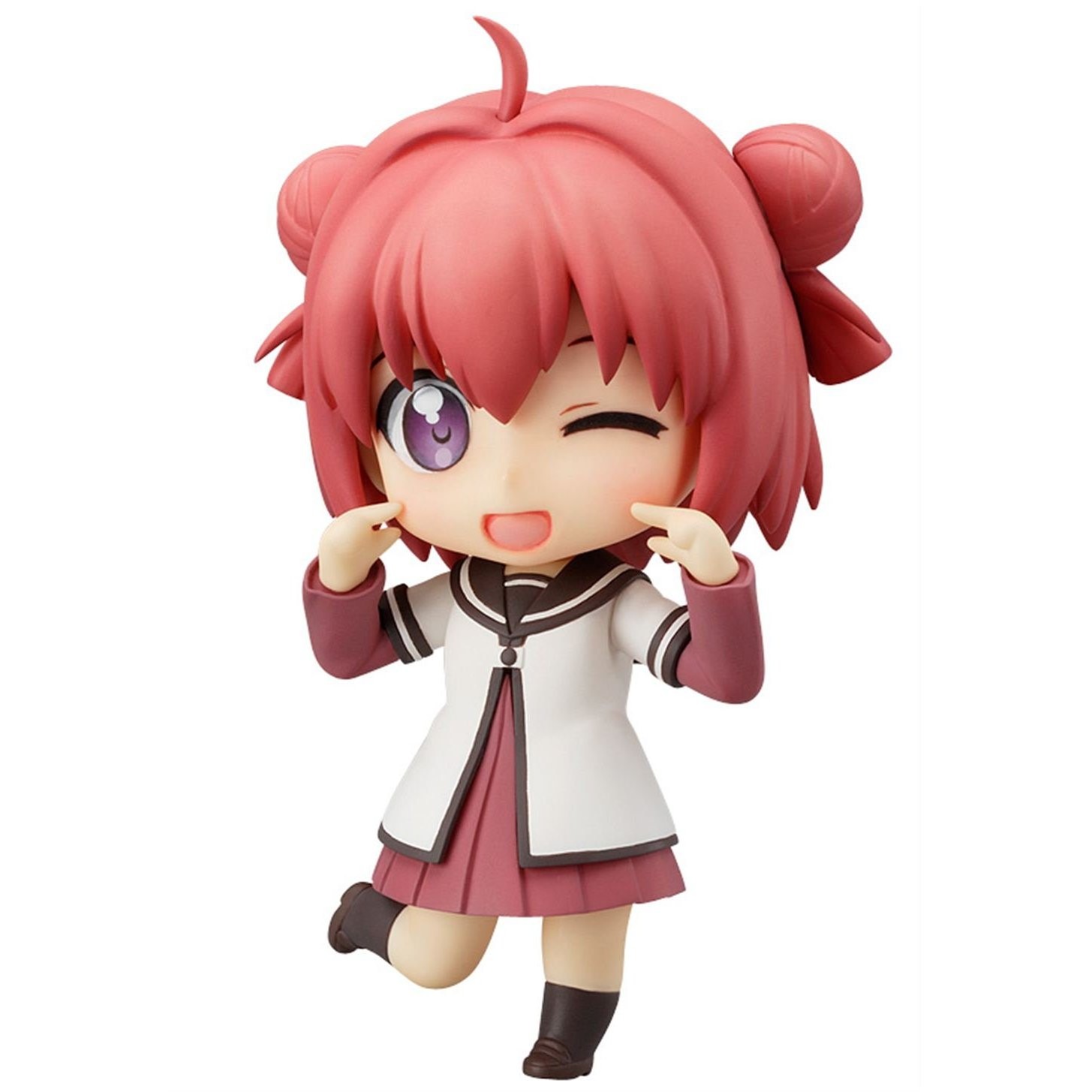Yuru Yuri - Akaza Akari [Nendoroid 268]