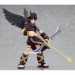  Kid Icarus / Shin Hikari Shinwa - Dark Pit [Figma 176]