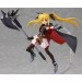  Magical Girl Lyrical Nanoha - Fate Testarossa - Lightning ver.［Figma 162]