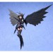 Accel world - figma kuroyukihime accel assault ver – limited edition 