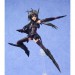Accel world - figma kuroyukihime accel assault ver - edition limitée