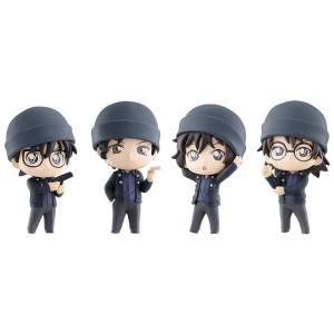 Detective Conan Team Akai 10Pack BOX [Bandai]