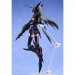 Accel world - figma kuroyukihime accel assault ver – limited edition 