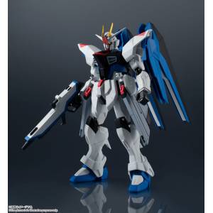 GUNDAM UNIVERSE - Mobile Suit Gundam SEED ZGMF-X10A FREEDOM GUNDAM [Bandai]