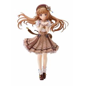 THE iDOLM@STER Cinderella Girls - Yorita Yoshino Blooming in Spring + TAPESTRY LIMITED EDITION [Plum]
