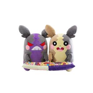 PC Cushion Pokemon Morpeko Limited Edition [Bandai]