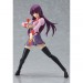 Bakemonogatari - Hitagi Senjougahara [Figma 092]