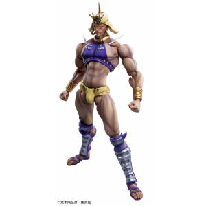 Super Action Statue JoJo's Bizarre Adventure Battle Tendency - Wham / Wamuu Reissue [Medicos Entertainment]