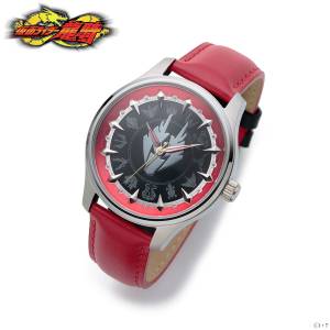 Kamen Rider Ryuki Watch LIMITED EDITION [Bandai]