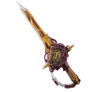 Kamen Rider Saber Transformation Holy Sword DX Eneiken Noroshi LIMITED [Bandai]