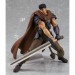 Berserk - Figma Guts Band of the Hawk Ver