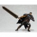 Berserk - Guts Black Soldier ver. [Figma 120]