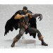 Berserk - Guts Black Soldier ver. [Figma 120]