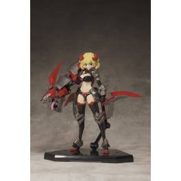 DarkAdvent Dragondress Sophia DX ver.1.1 Plastic Model [Skytube]